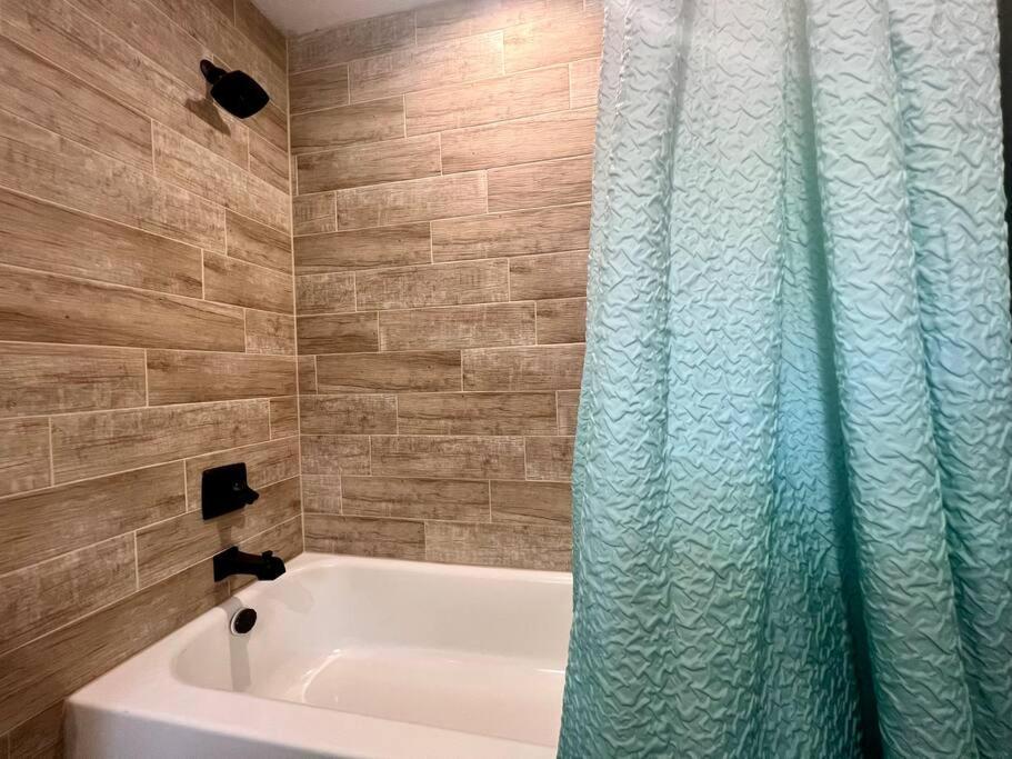 Deluxe Cabin 1 - Rogue River Resort Grants Pass Eksteriør billede